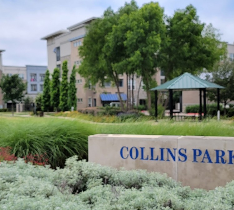 Collins Park (Richardson,&nbspTX)